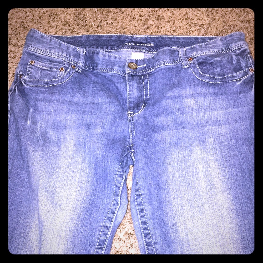 Maurice’s Jeans